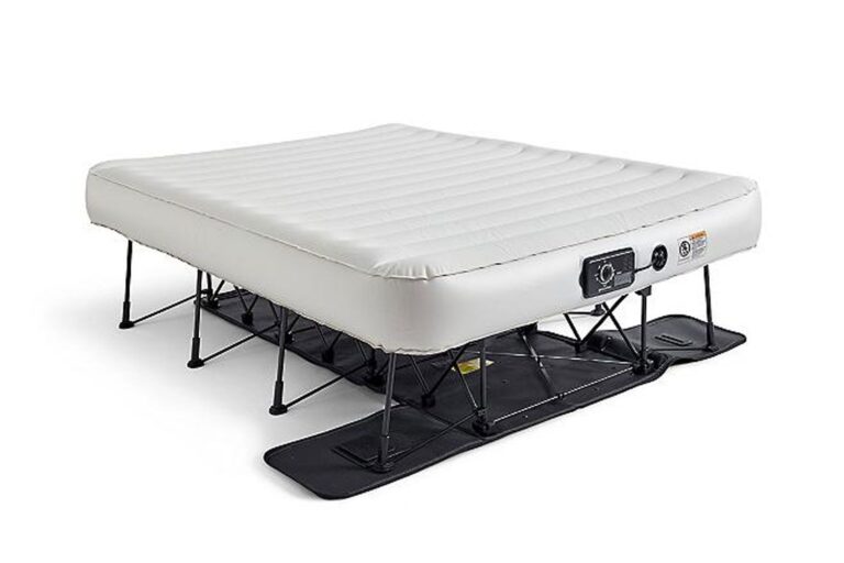 Portable Beds