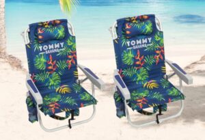 tommy bahama beach chair