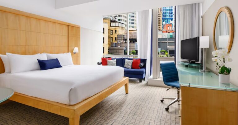 Top Hotels for 18 Year Olds NYC: Unforgettable Stays