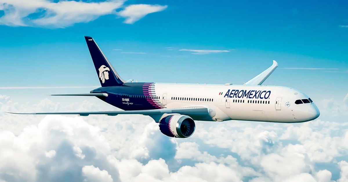 Direct Flights from Chicago to Mexico City